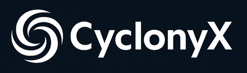 CyclonyX
