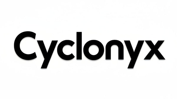 CyclonyX